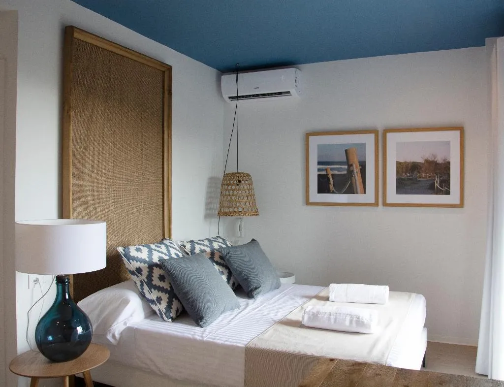 Double or Twin SUPERIOR Room, You&Co.Saler Beach Boutique, Valencia