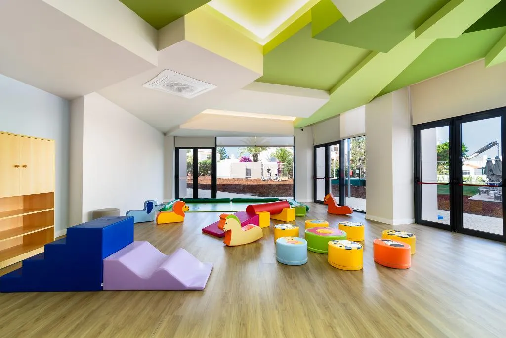 Sports and Entertainment, Jupiter Albufeira Hotel – Family & Fun, Algarve
