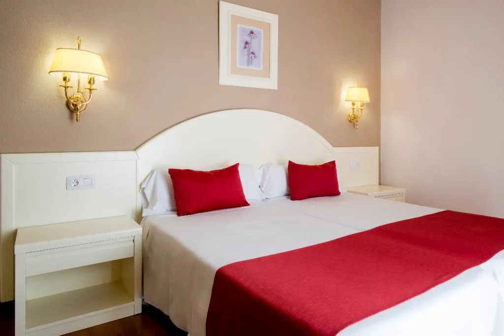 Double or Twin SEA VIEW Room, Bahia Principe Explore San Felipe, Tenerife