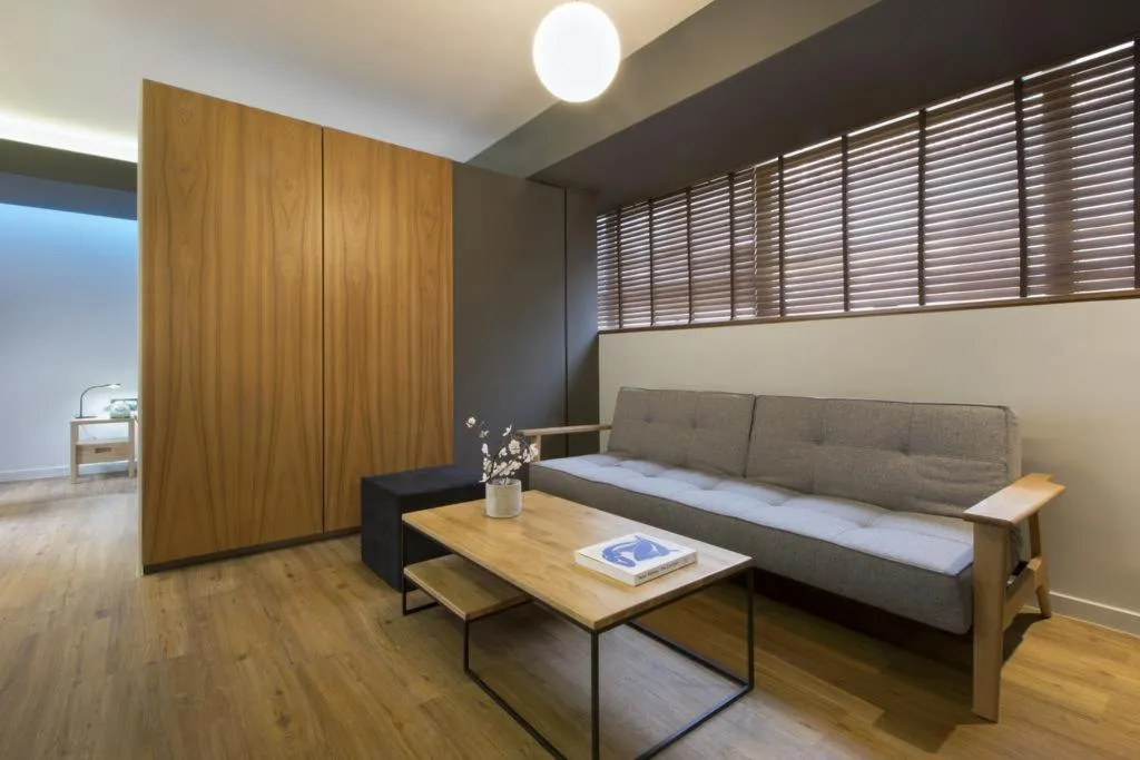 SUITE DELUXE Room, Pi Athens, Athens