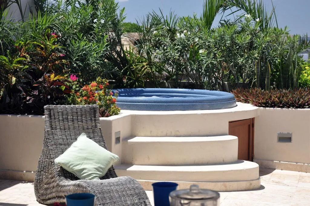 Room, El Taj Ocean Front and Beachside Condo Hotel, Playa Del Carmen