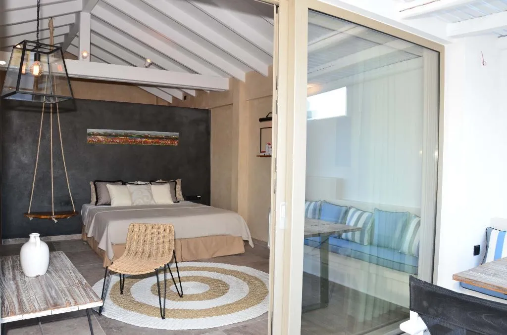 SUITE HONEYMOON Room, Evilion, Thessaloniki