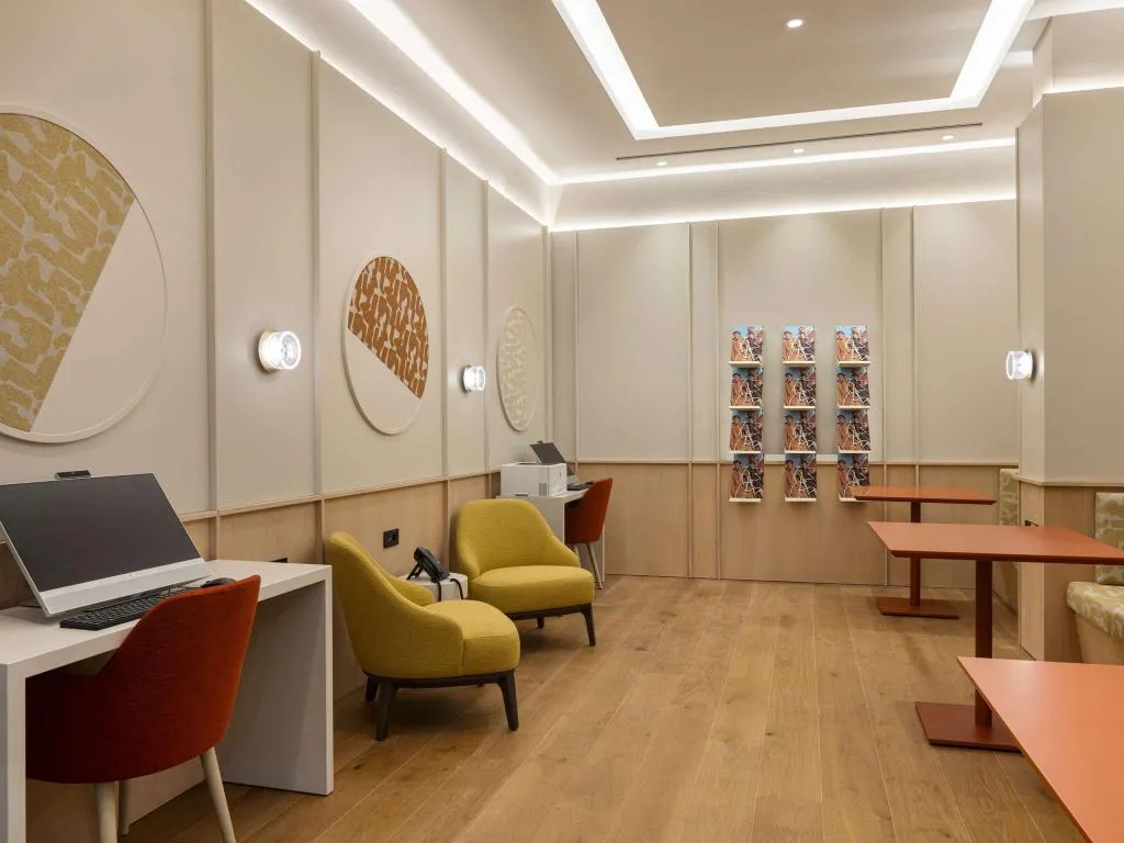 Conferences, Mercure Antalya Belek, Antalya