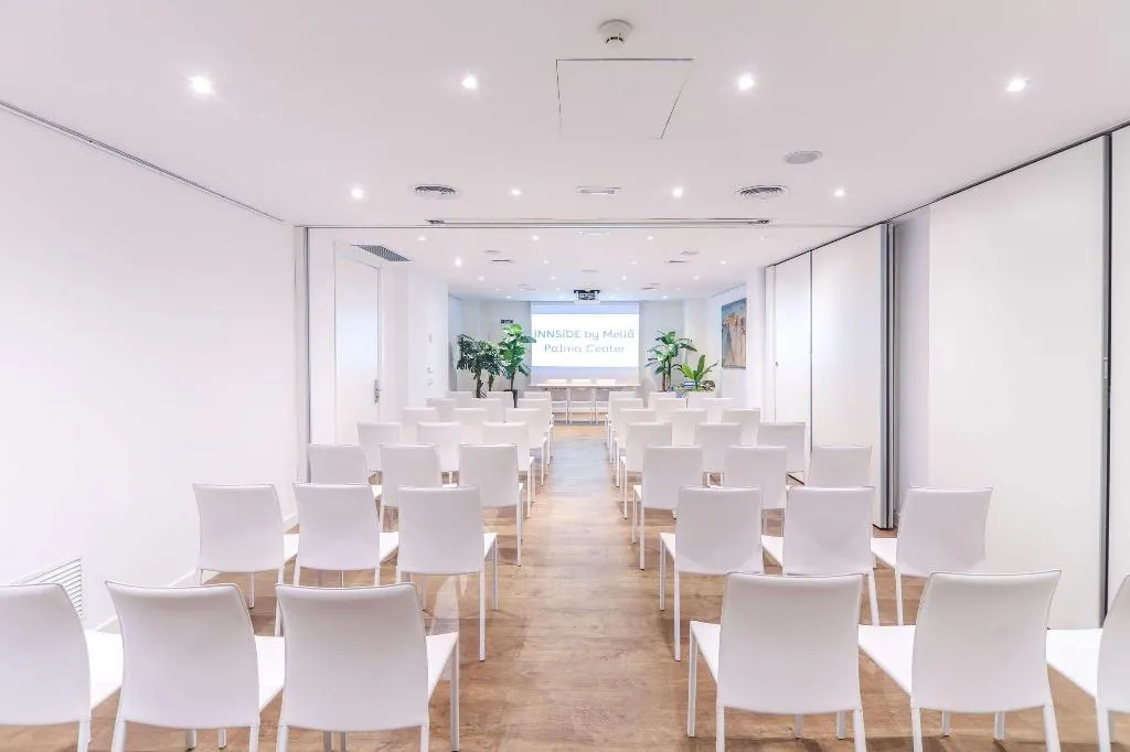 Conferences, Innside Palma Center, Majorca