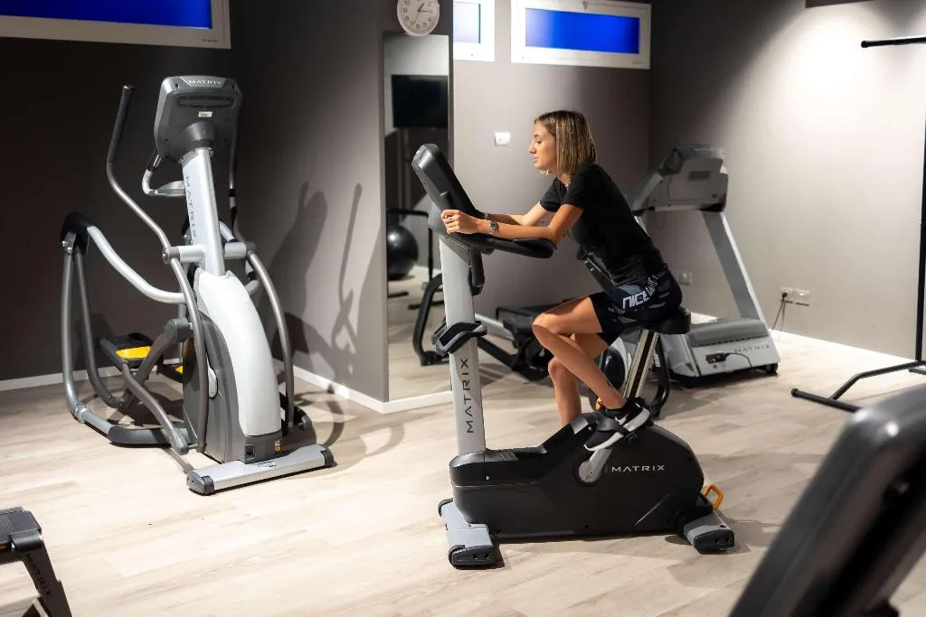 Sports and Entertainment, Hotel Horizon Wellness & Spa Resort, BW Signature, Milan
