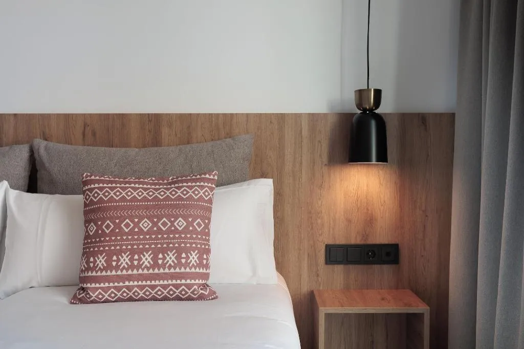Room, Tembo Barcelona, Barcelona