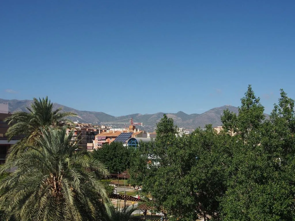 Room, Terrace Costa, Costa Del Sol