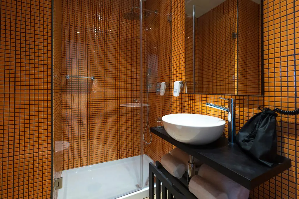 Double or Twin ECONOMY Room, HF Ala Sul, Porto