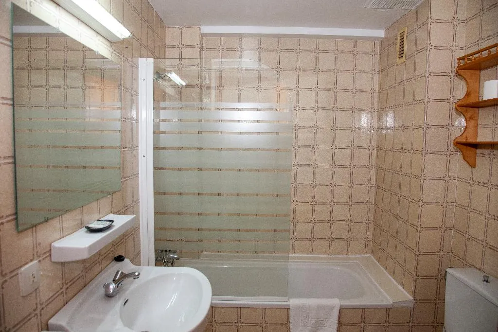 APARTMENT CAPACITY 2 Room, Bonaire Paguera, Majorca