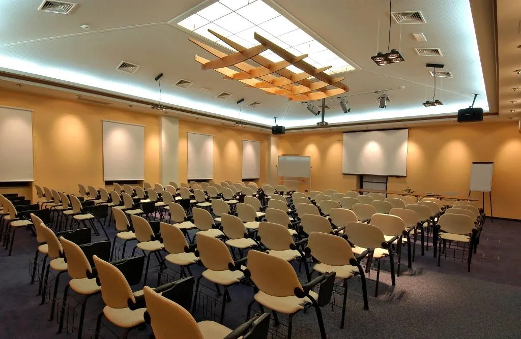 Conferences, Residence Umag Plava Laguna, Istria