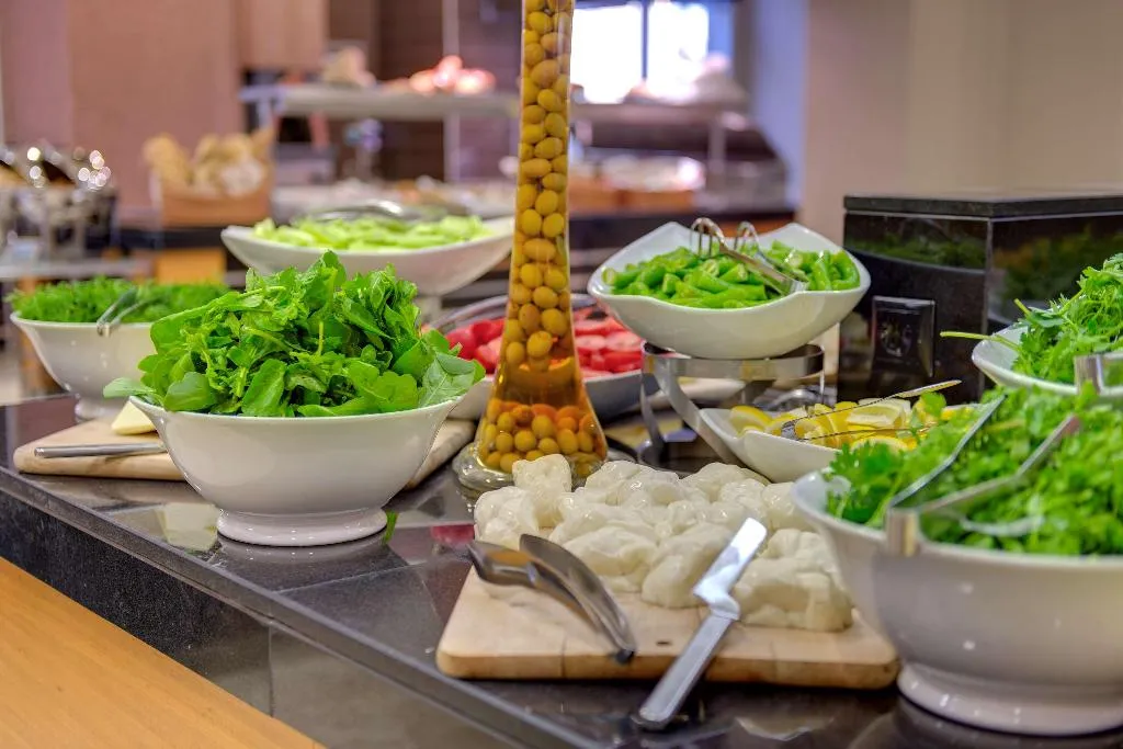 Restaurant, Radisson Blu Resort & SPA Cesme, Izmir