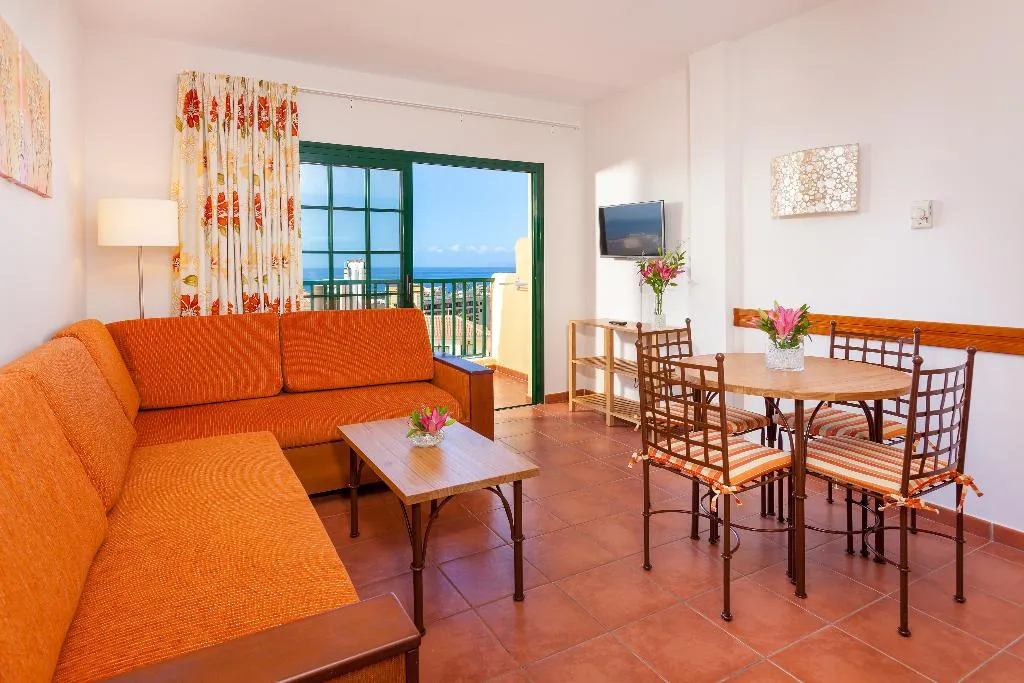 APARTMENT STANDARD Room, GF Isabel, Tenerife