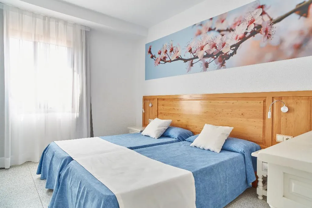 APARTMENT POOL VIEW Room, Invisa Aparthotel Casa Luis, Ibiza