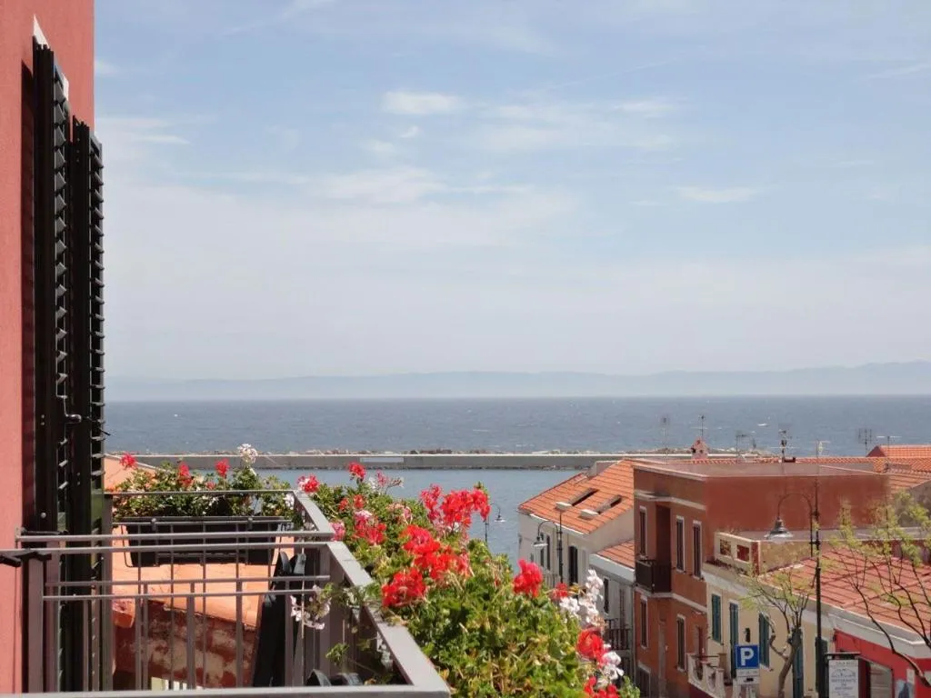 General view, Hotel Ristorante Silvestrino, Cagliari