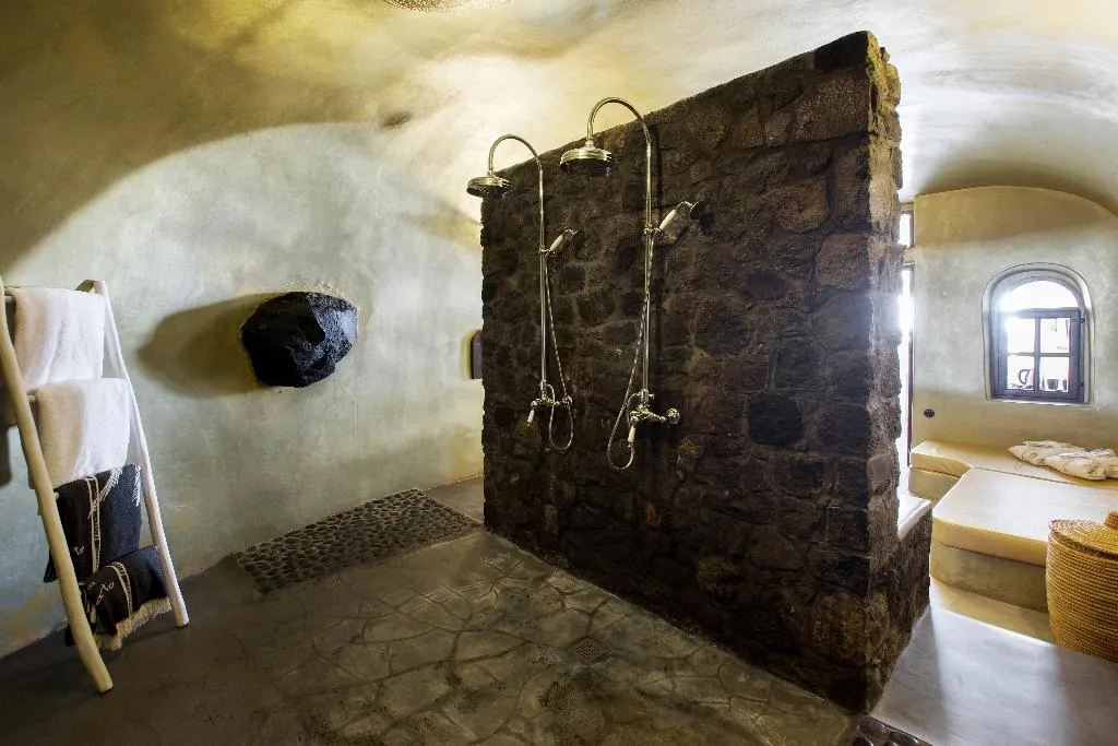 SUITE WITH PRIVATE POOL Room, Ducato Di Oia, Santorini