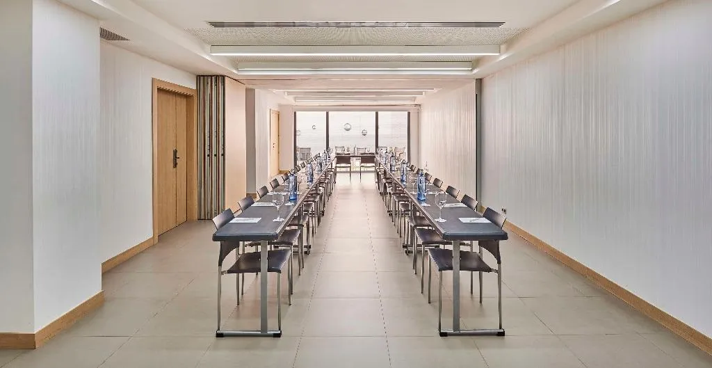 Conferences, NH Campo Cartagena, Costa Blanca