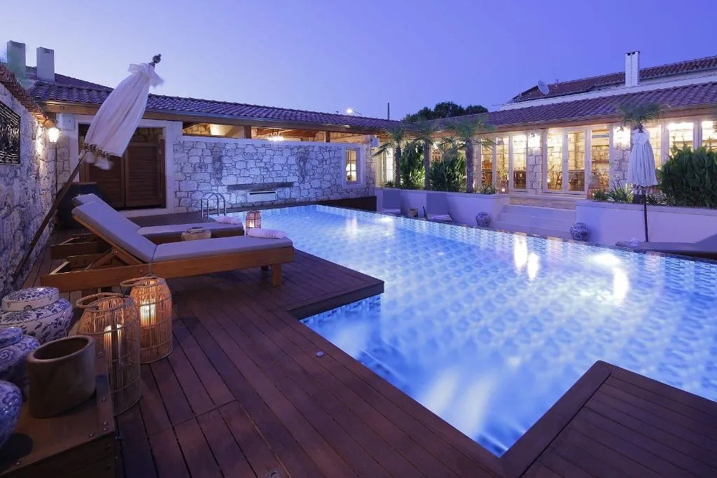 Sports and Entertainment, Agrovela Alacati Hotel, Izmir
