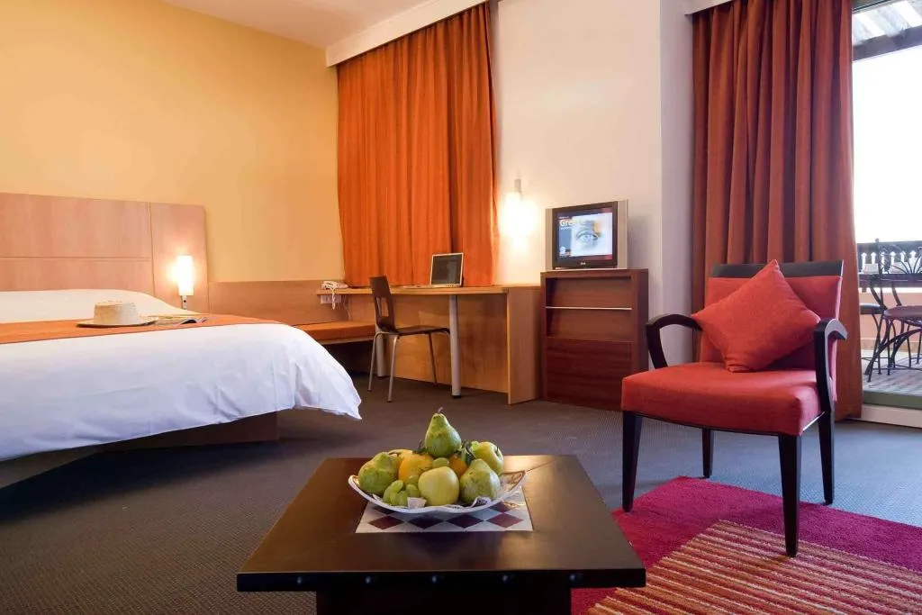 Room, Ibis Marrakech Palmeraie, Marrakech