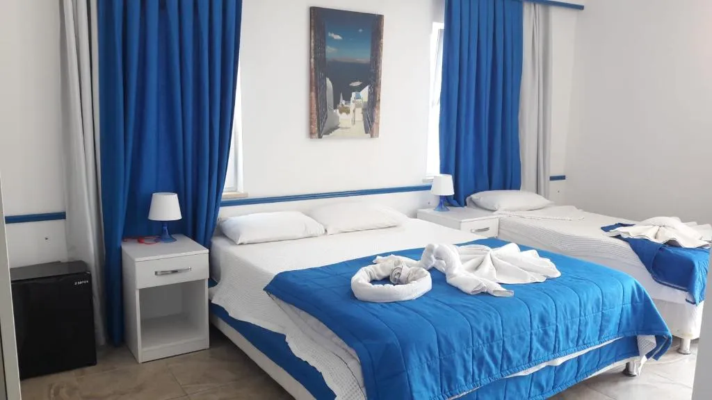 General view, Rota Hotel Dalyan, Dalaman