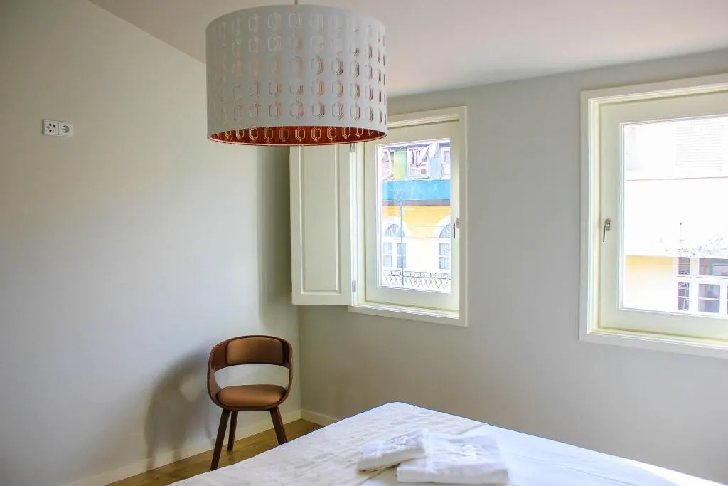 Room, Oporto Trendy Heritage, Porto