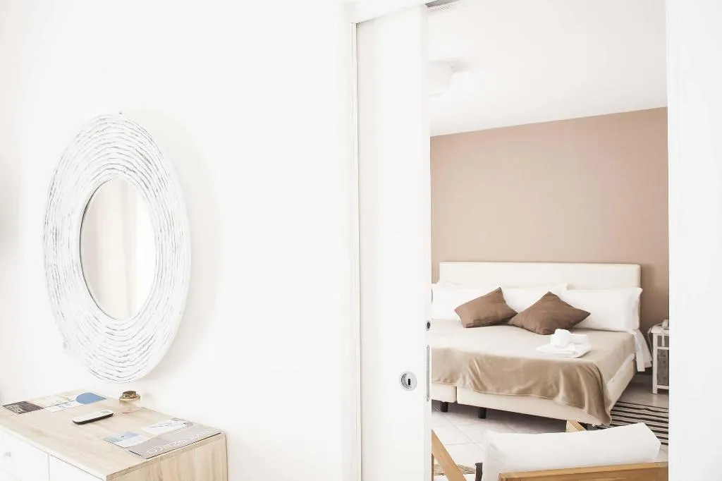 Room, Smy Civico Zero, Rome