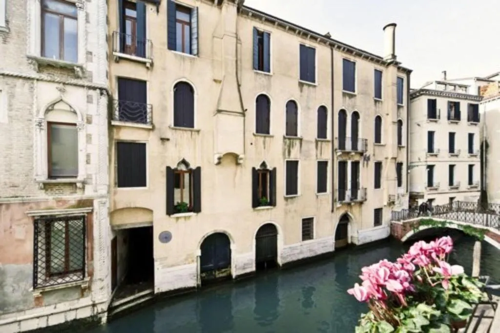 General view, Alla Fava, Venice