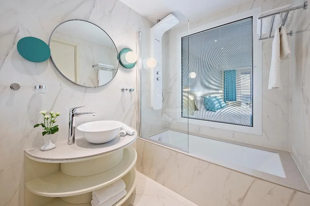 Room, Ivi Mare - Designed for adults, Cyprus