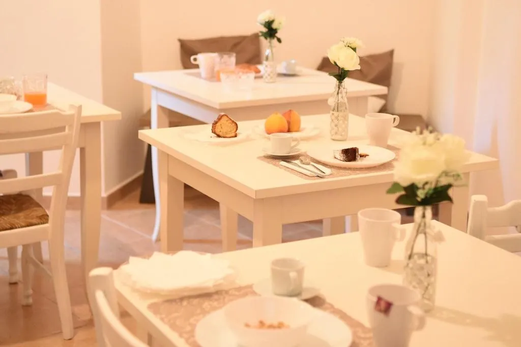 Restaurant, B&B Bonne Suites, Naples