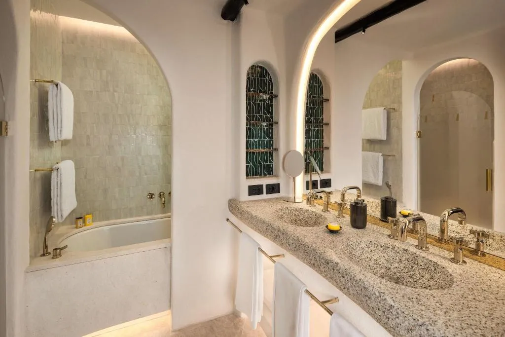 Room, Cala di Volpe, Olbia