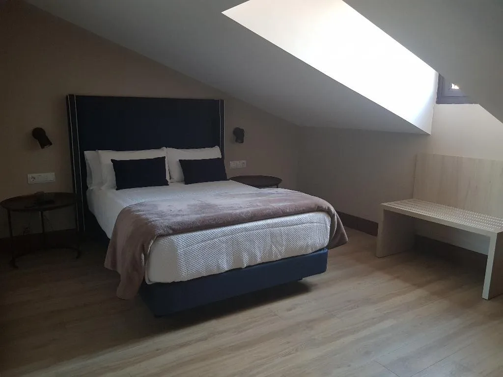 SINGLE CAPACITY 1 Room, María Cristina Hotel, Madrid