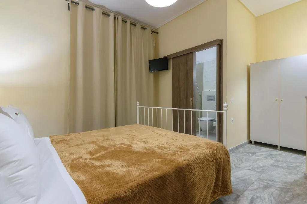 Room, Denise Studios & Apartments, Zante