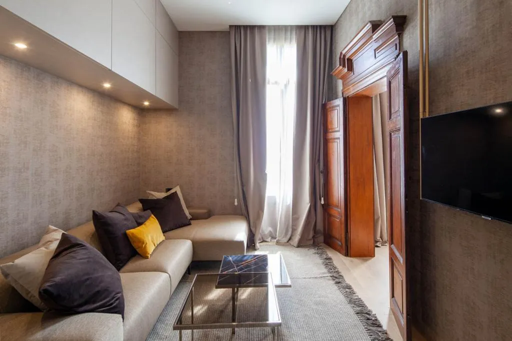 SUITE STANDARD Room, Palazzo Pianca, Venice