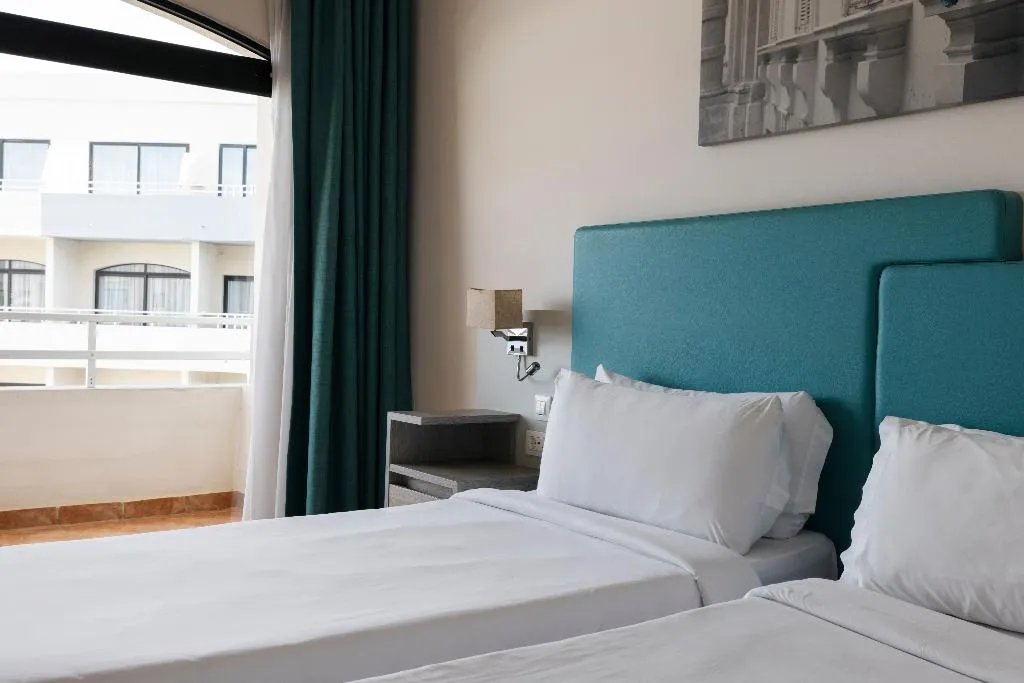 Double or Twin POOL VIEW Room, Riviera Spa Resort – Adults Only, Malta