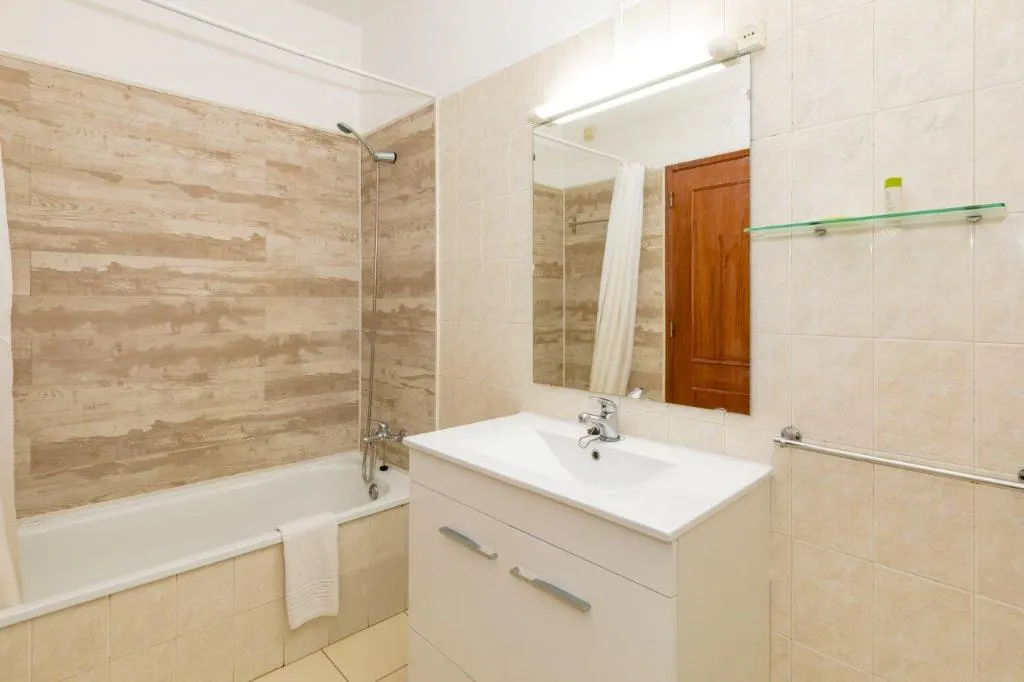 STUDIO STANDARD Room, Natura Algarve Club, Algarve