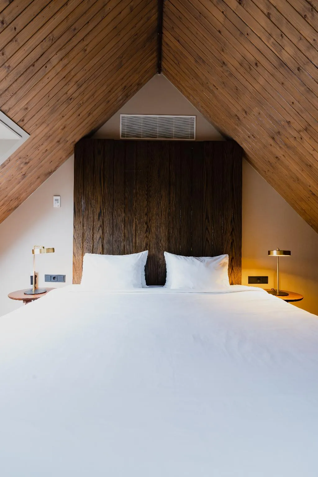 SUITE STANDARD Room, Hotel van de Vijsel, Amsterdam