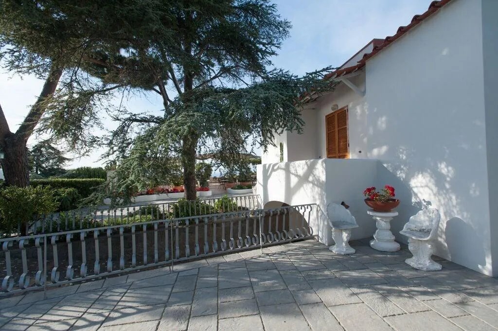 General view, Poggio Aragosta Hotel & Spa, Naples