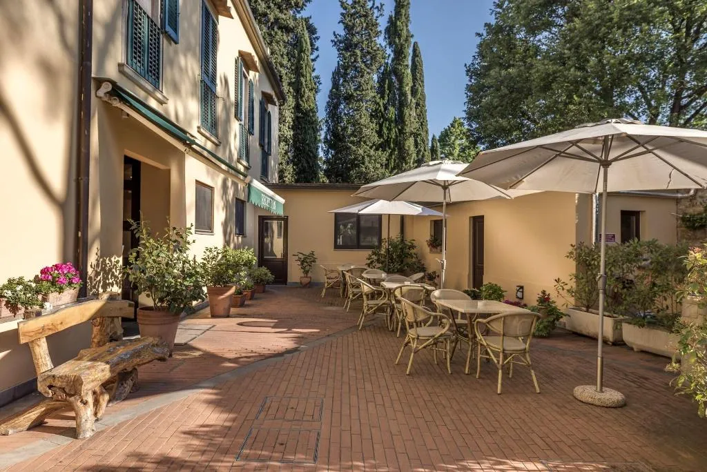 General view, Villa La Stella - Casa per Ferie, Florence