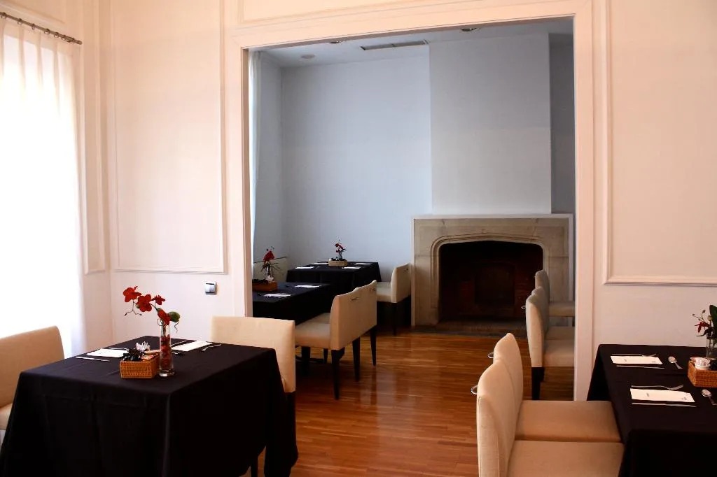 Restaurant, Onix Rambla, Barcelona
