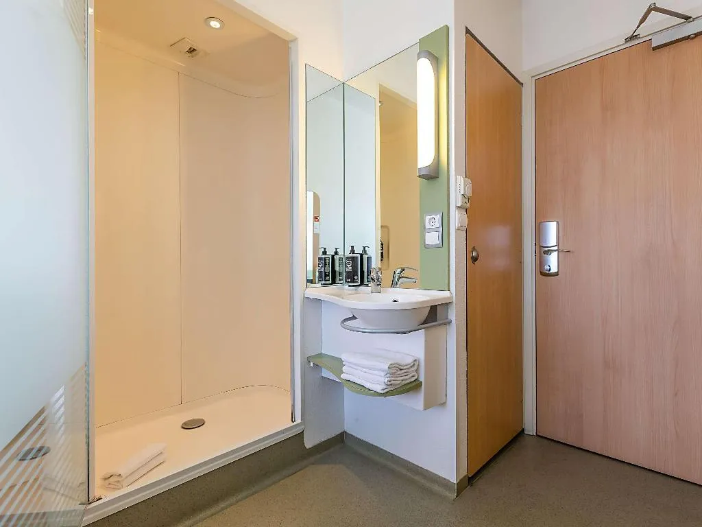 DOUBLE STANDARD Room, ibis budget Porto Gaia, Porto