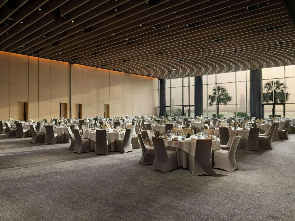 Conferences, Banyan Tree Dubai, Dubai