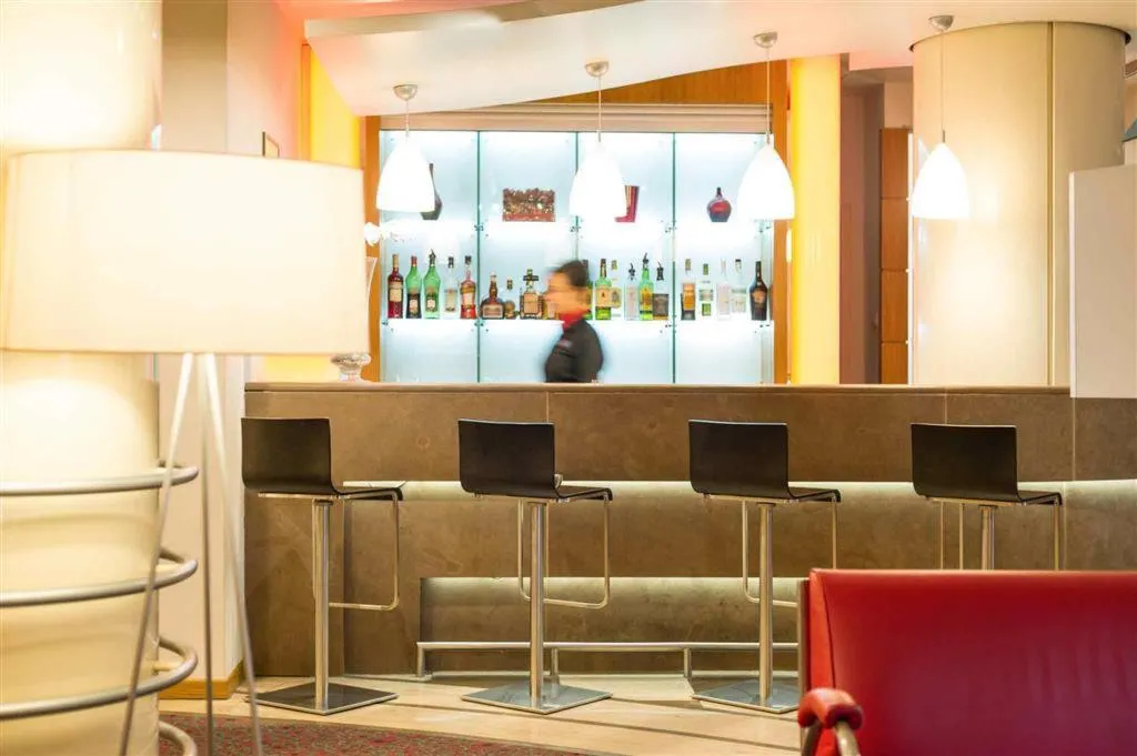 Bar, ibis Firenze Nord Aeroporto, Florence