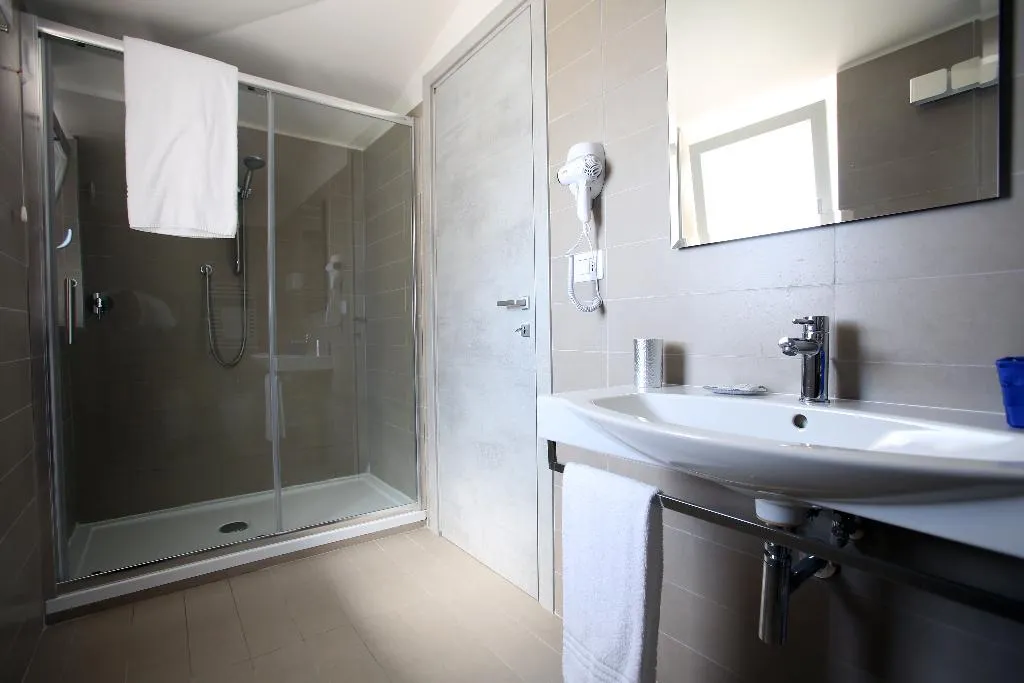 DOUBLE SUPERIOR SEA VIEW Room, Relais Manfredi, Naples