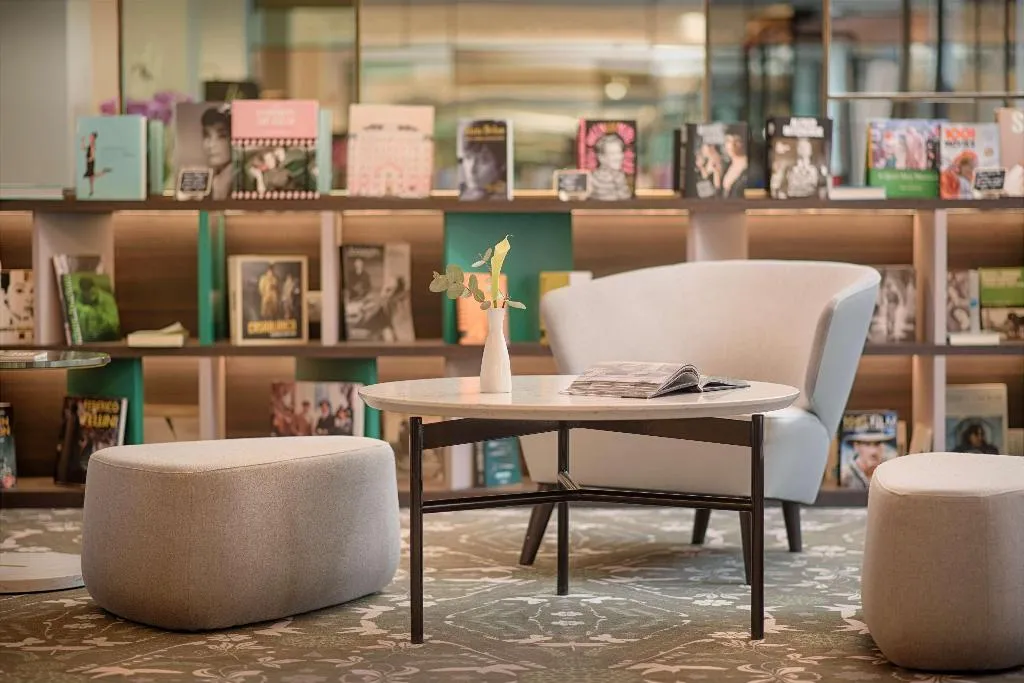 Lobby, Avani Rio Novo Venice Hotel, Venice