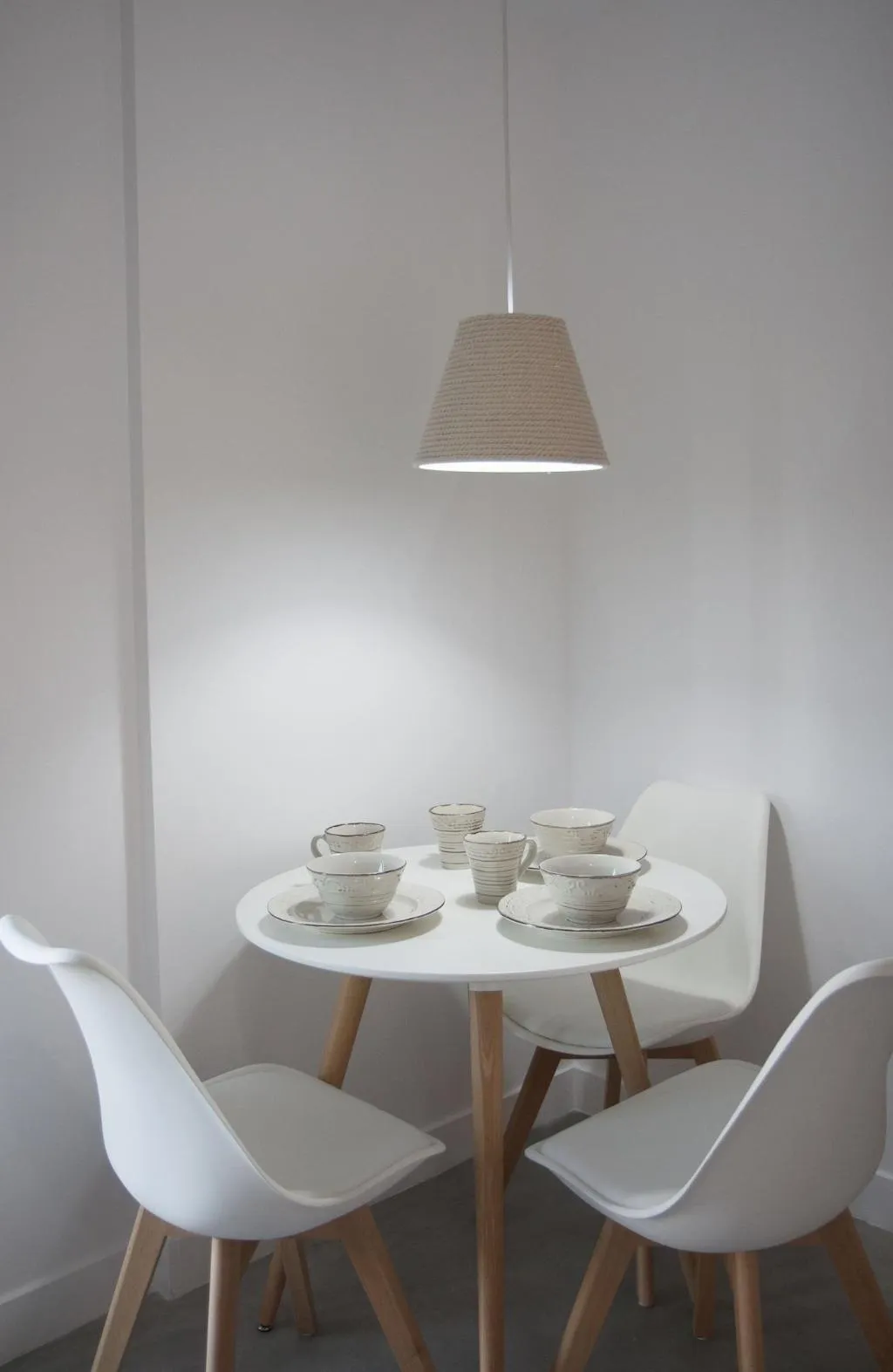 Room, Axos Apartments, Crete