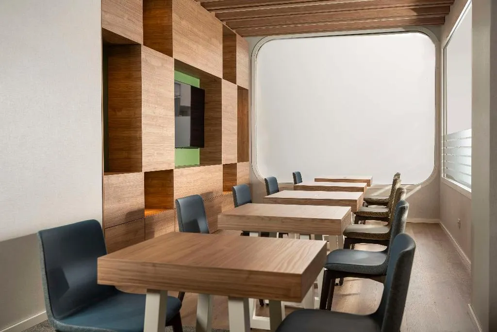 Conferences, Hilton Garden Inn Padova City Centre, Venice