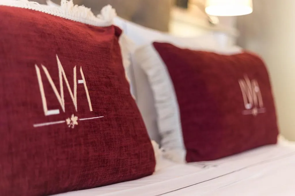 Room, Lisbon Wine Hotel, Lisbon