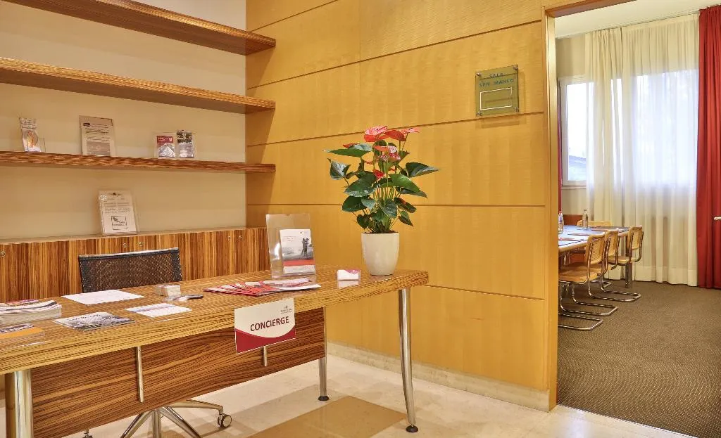 Conferences, Crowne Plaza Venice East Quarto D'altino, Venice