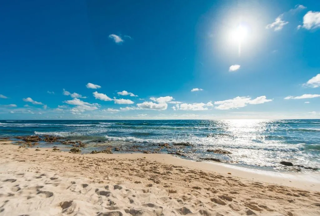 Beach, O Tulum - Adults Only, Cancun Area