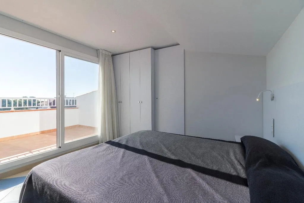 APARTMENT SUPERIOR CAPACITY 4 Room, Sunway Amapola Apartments, Costa Brava