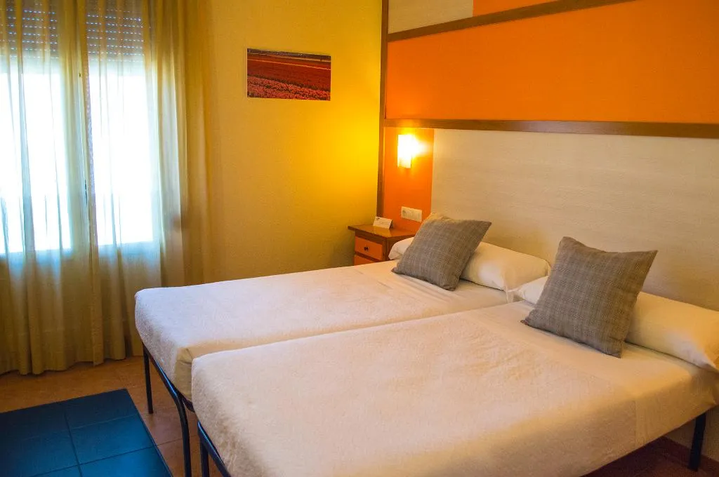 DOUBLE STANDARD Room, Hospedium Hotel Maestrazgo de Calatrava, Madrid